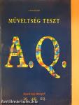 Műveltség teszt - A. Q.