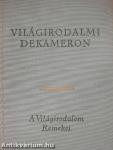 Világirodalmi Dekameron I-III.