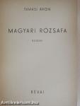Magyari rózsafa