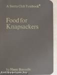 Food for Knapsackers