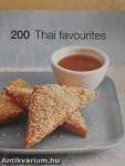 200 Thai favourites