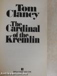 The Cardinal of the Kremlin