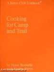 Cooking for Camp and Trail