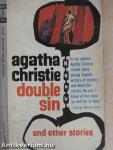 Double Sin and Other Stories