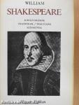 William Shakespeare összes drámái III. (töredék)