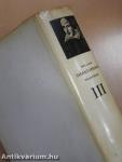 William Shakespeare összes drámái III. (töredék)