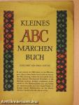 Kleines Abc Märchen Buch