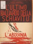 L'ultimo baluardo della schiavitú