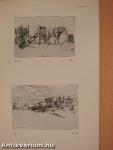 Moderne Graphik - Etchings-Drawings