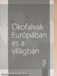 Ökofalvak Európában és a világban