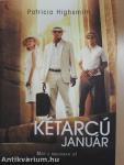Kétarcú január