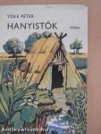 Hanyistók