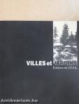 Villes et Jardins