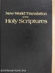 New World Translation of the Holy Scriptures