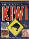 The Little Book of Kiwi