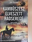 Kambüszész elveszett hadserege