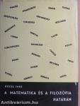A matematika és a filozófia határán