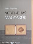 Nobel-díjas magyarok