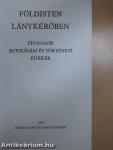 Földisten lánykérőben