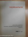 Tájékoztató 1982/1.