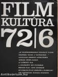 Filmkultúra 1972. november-december