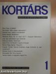 Kortárs 1975. január