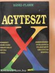 Agyteszt