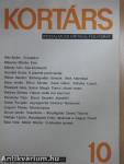 Kortárs 1975. október