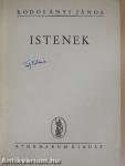 Istenek