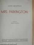 Mrs. Parkington