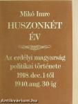 Huszonkét év