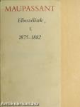 Elbeszélések I. 