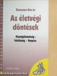 Az életvégi döntések