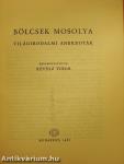 Bölcsek mosolya