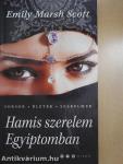 Hamis szerelem Egyiptomban