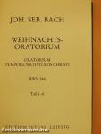 Weihnachts-Oratorium