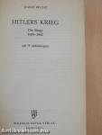 Hitlers Krieg