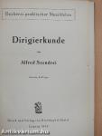 Dirigierkunde