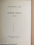 Kakuk Marci I-II.