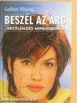 Beszél az arc