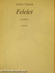 Felelet 1-2.