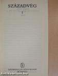Századvég I. (töredék)