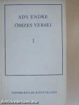 Ady Endre összes versei I-II.