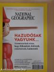 National Geographic Magyarország 2017. július