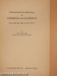 Wörterverzeichnis mit Erläuterungen zu Aurelius Augustinus