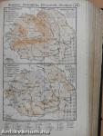 Der Brockhaus Atlas (gótbetűs)