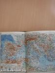 Der Brockhaus Atlas (gótbetűs)