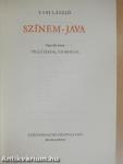 Színem-java II.