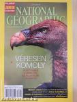 National Geographic Magyarország 2016. január-december