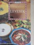 A legfinomabb levesek